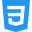 CSS3 Icon