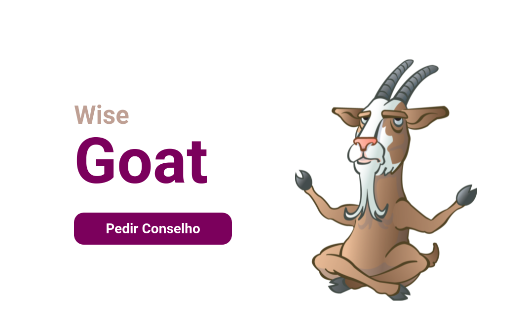 Wisegoat Image